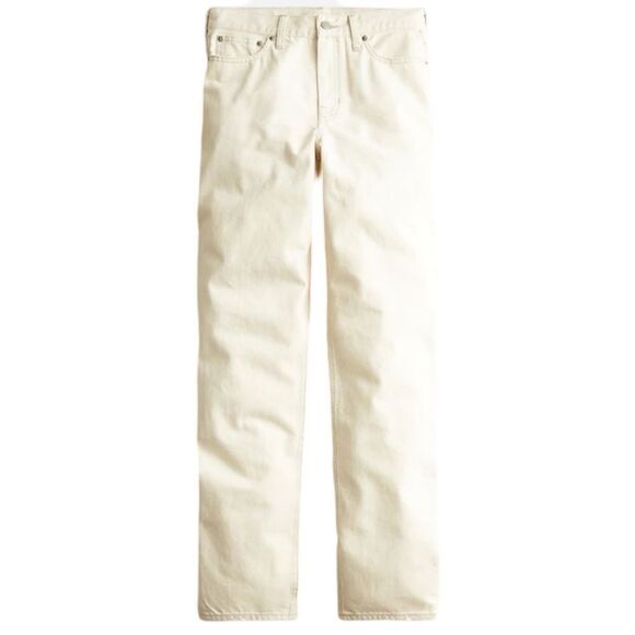 NWT J.Crew Boyfriend Jeans - Picture 1 of 9